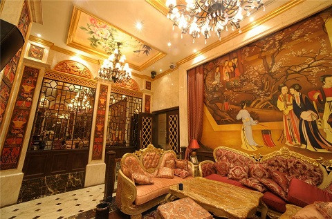 焦作高档KTV妹子质量哪家好